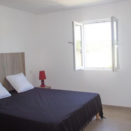 Apartamento A Suara Linda Ghisonaccia Exterior foto